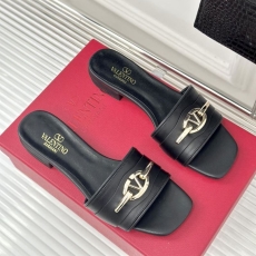 Valentino Slippers